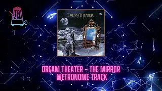 Dream Theater - The Mirror Click/Metronome Track #dreamtheater #metronome #bpm