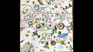 Led Zeppelin - Since I've Been Loving You (Vinyl rip)