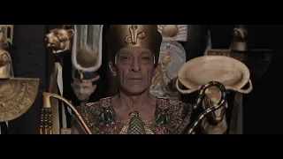 Faraon (1966) - Pharaoh Chant (HD)