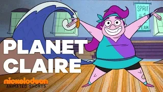 Planet Claire | Nick Animated Shorts