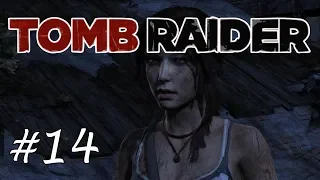 Tomb Raider (2013) - 100% Walkthrough 14 - Research Base