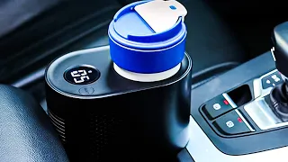 13 Gadgets Inventions That’ll Level up Your Car!