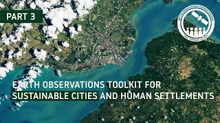 NASA ARSET: Use Cases from the National and City Level, Part 3/3