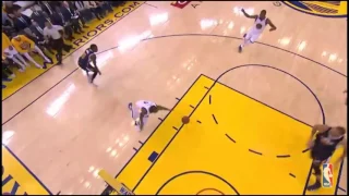 Warriors Best Plays (Historic playoff run)