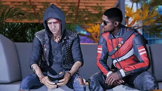 Watch Dogs 2 - W4tched - The FBI Investigation (4K)