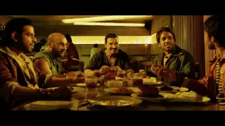 Exclusive Deleted Scene - Shootout At Wadala