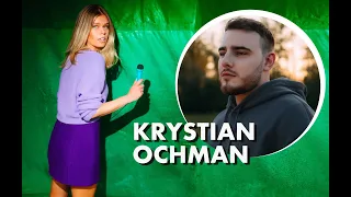 Krystian Ochman. Jego testament