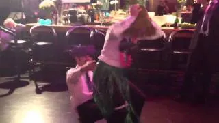Just The Two Of Us -  Funny Wedding Dance