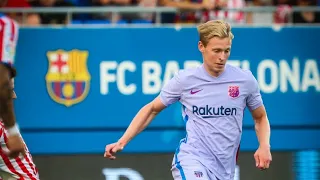 FC Barcelona vs Girona FC (3-1) All Goal Highlights