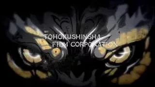 Garo Honoo no Kokuin Opening 2