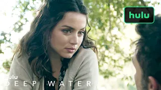 Deep Water | Teaser Trailer | Hulu