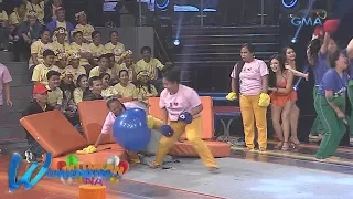 Wowowin: Team Tala, napundi ang kinang!