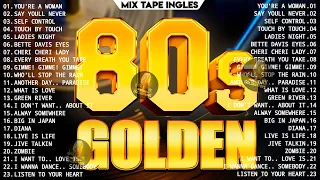 Clasicos De Los 80 y 90 En Ingles - Las Mejores Canciones De Los 80 y 90 (Grandes éxitos 80s)