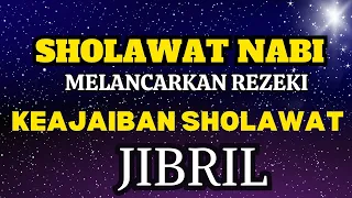 PUTAR DAN DENGARKAN SHOLAWAT NABI ! RASAKAN KEAJAIBANNYA - MELANCARKAN REZEKI - SHOLAWAT 1 JAM