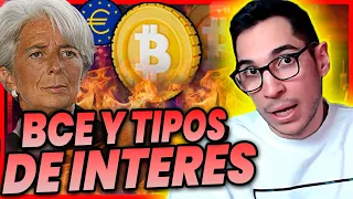 ⏰ Noticias ÚLTIMA HORA Criptomonedas 📉Día IMPORTANTE Para Bitcoin 👀Análisis BTC | GALA | VET | XRP