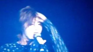 [Fancam] SS501  Solo  Young Saeng~Find at Persona in BKK