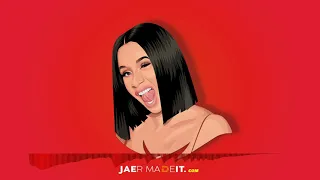 Turn Up Cardi B X Tyga Type Beat