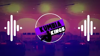 MIX - LO MEJOR DE KUMBIA KINGS ( DJ OMAR DX )