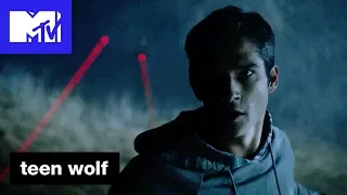 'Scott's Paranoia' Official Sneak Peek | Teen Wolf (Season 6B) | MTV