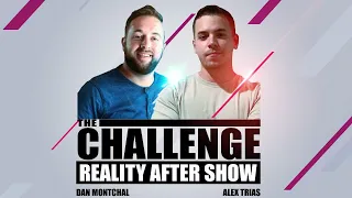 The Challenge: All Stars 4 Episode 9- Reality After Show