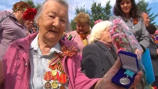 2 сентября - 70-лет со дня окончания Второй мировой войны