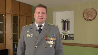 С Днём Победы!