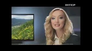 Реклама Интер (15.09.2013)