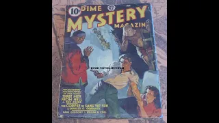 5 ASSORTED VG PULPS