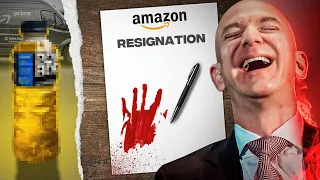 Why Amazon Wants Their Employees To Resign