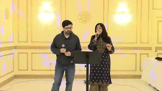 Mera Pyar Bhi Tu Hai - Sheena & Bharavi