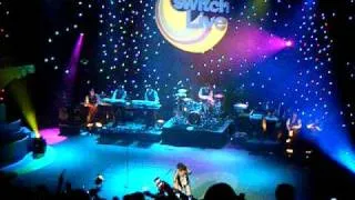 Ne-Yo - Miss Independent At BBC Switch Live