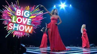 ВИА Гра на Big Love Show 2016