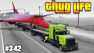 GTA 5 EPIC THUG LIFE MOMENTS AND MOST FUNNY MOMENTS #342