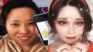 Asian Makeup Tutorials Compilation 2020 - 美しいメイクアップ - part120