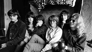 Jefferson Airplane ~ Somebody to Love (1967)