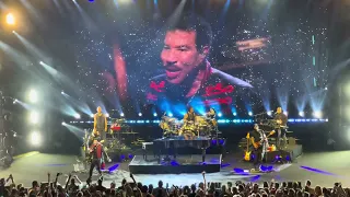 Lionel Richie  - We Are The World (USA for Africa Cover) - Live in Montreux  3.7.23