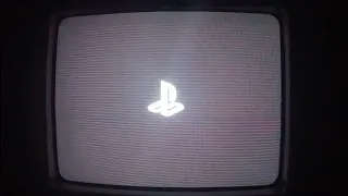 Playing PS4 Games on a CRT TV