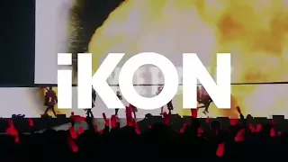 IKON 2nd Álbum "Return"- Teaser Spot Jay E Ju-Ne