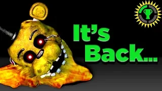 Game Theory: FNAF 7,  The Untold Story of Sister Location