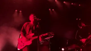 sun hands - local natives (at the 9:30 club) [warning: flashing video]