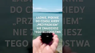 Chorwacja … ładnie, pięknie … do czasu, kiedy „przypadkiem” znajdziesz to dziadostwo