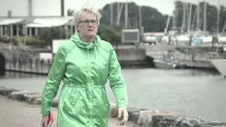 Elämästä syövän kanssa - Elinan tarina.