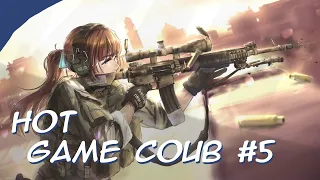 Best Coub 🔥Hot Game Coub #5