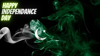 14 August WhatsApp Status 2023 | Happy Independence Day Pakistan | 14 August Status Video 4K