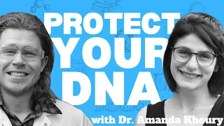 Epigenetics Explained with Dr. Amanda Khoury
