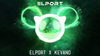 deadmau5 feat. Grabbitz - Let go (ELPORT & Kevano remix)