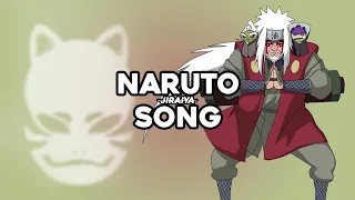 Anbu Monastir - Der kauzige Bergeremit [Anime / Naruto Song Prod. by Storchy]