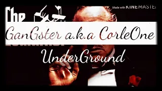 JR AVLOD GanGster a.k.a CorleOne