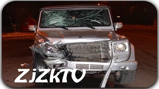 Подборка ДТП №290. Car Crash Compilation #290 18+