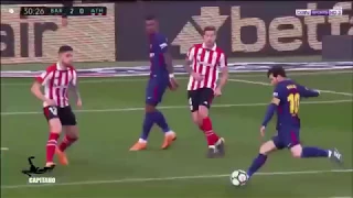 FC Barcelona vs Athletic Bilbao 2-0 all goals & highlights